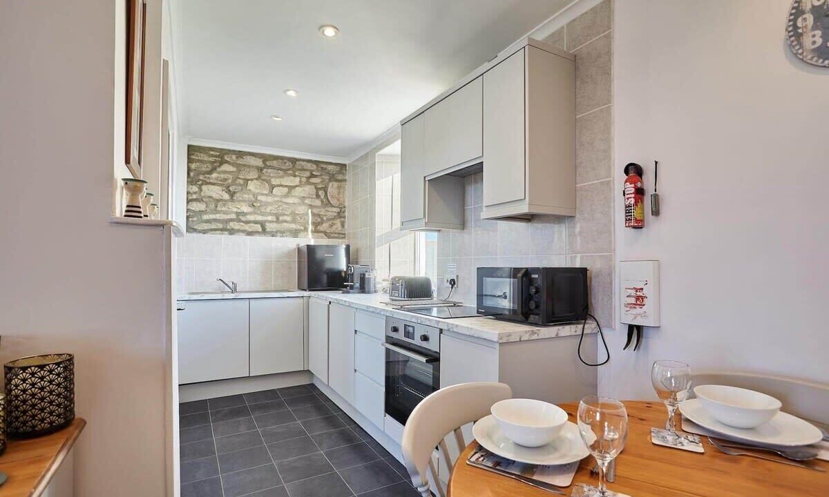 Photo of Kitchen in Sennen