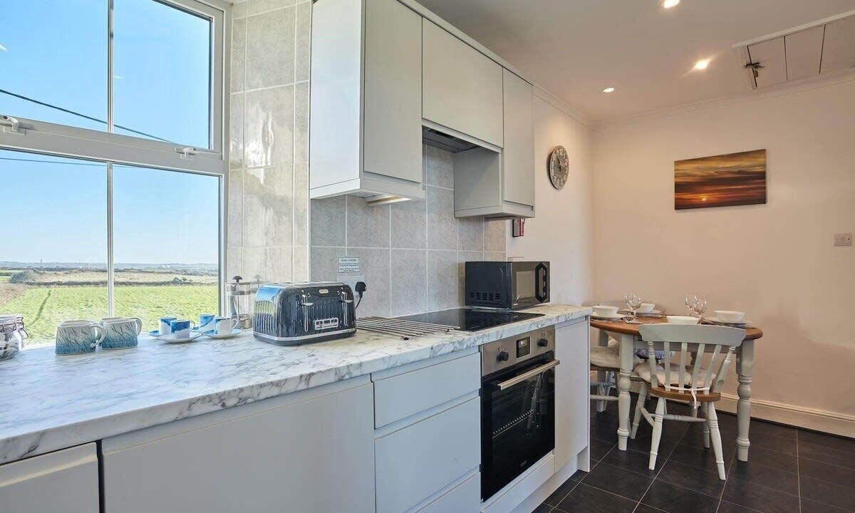 Photo of Kitchen in Sennen