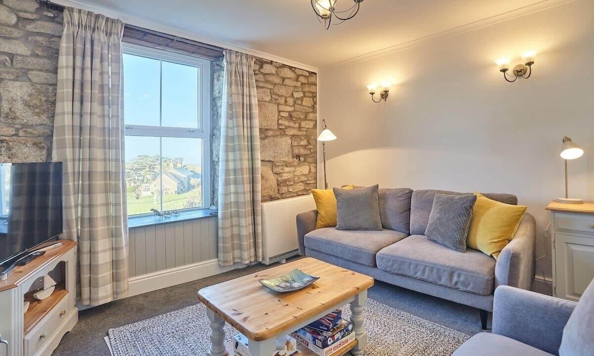 Photo of Livingroom in Sennen