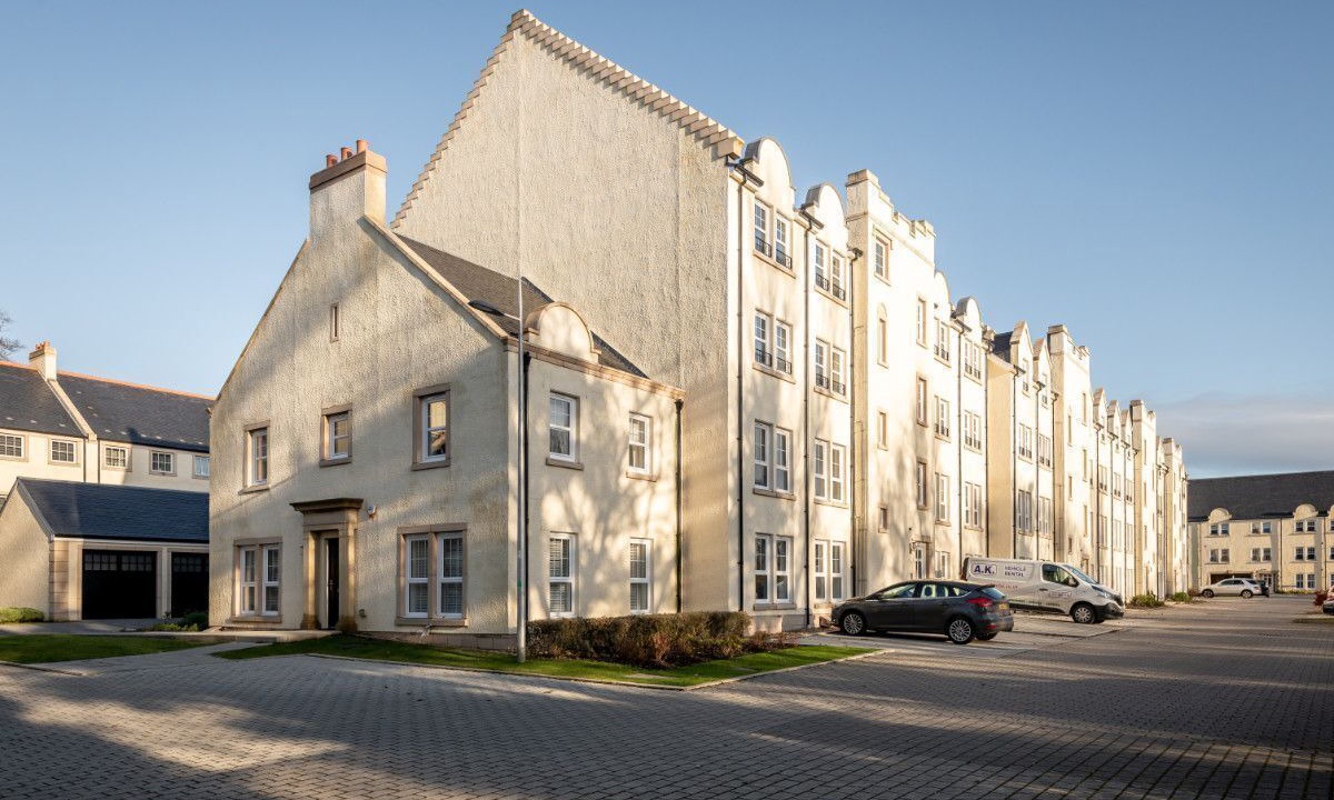 Photo of Outdoor in St. Andrews