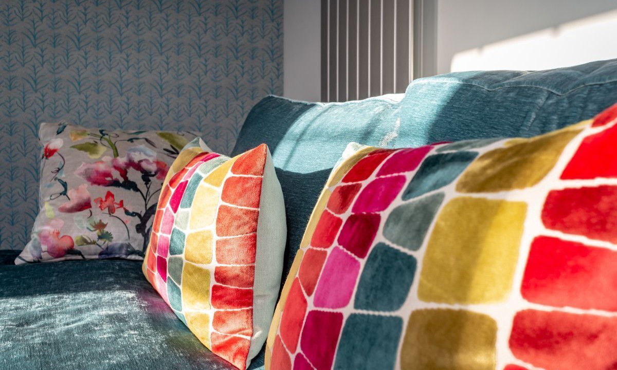 Photo of Bedroom in St. Andrews