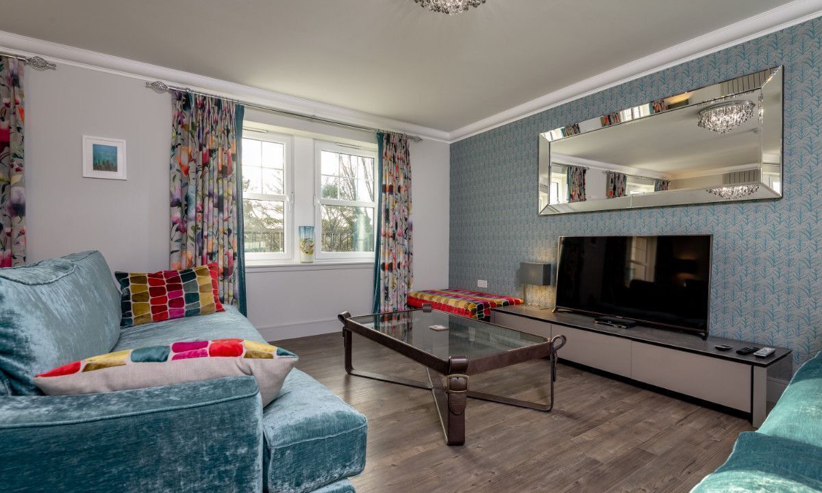 Photo of Livingroom in St. Andrews