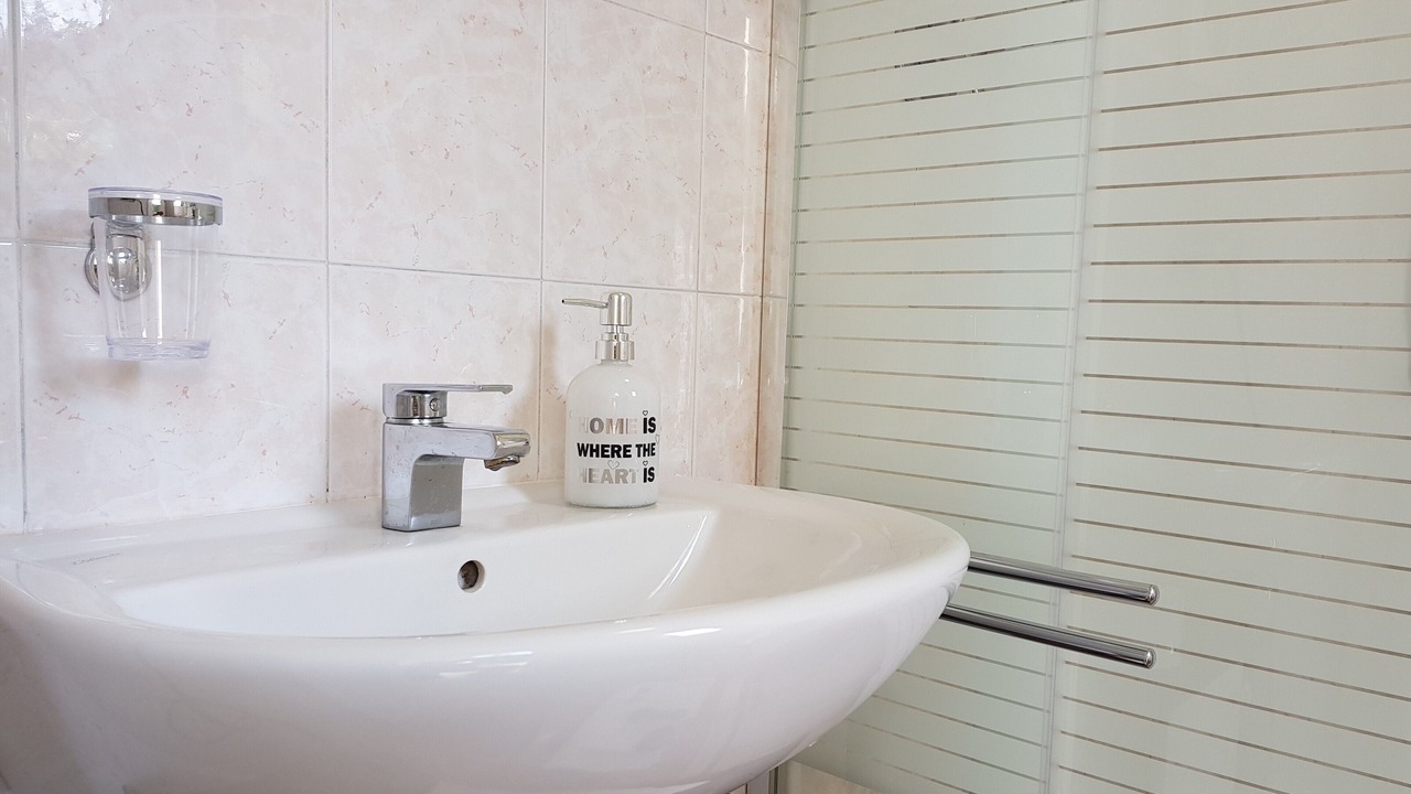 Photo of Bathroom in Buon Pastore-Sant'Agnese-San Damaso