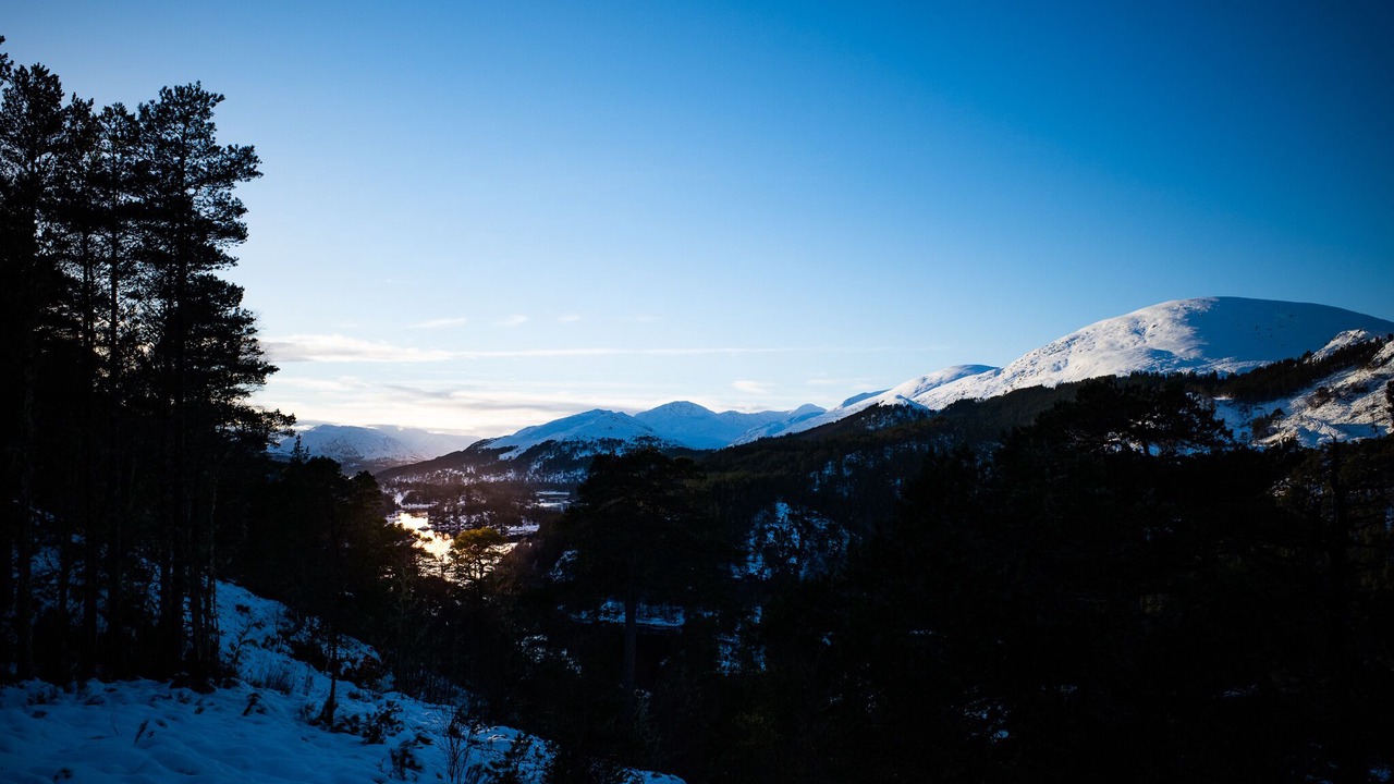 Photo of Outdoor in Beauly