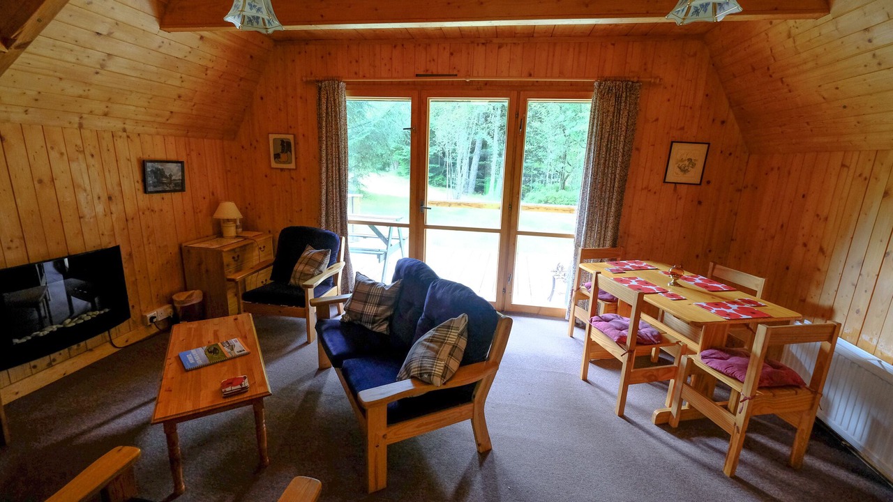 Photo of Livingroom in Beauly