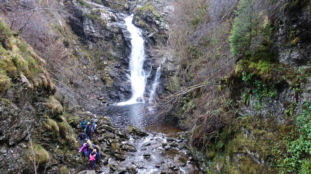 Photo of Outdoor in Beauly