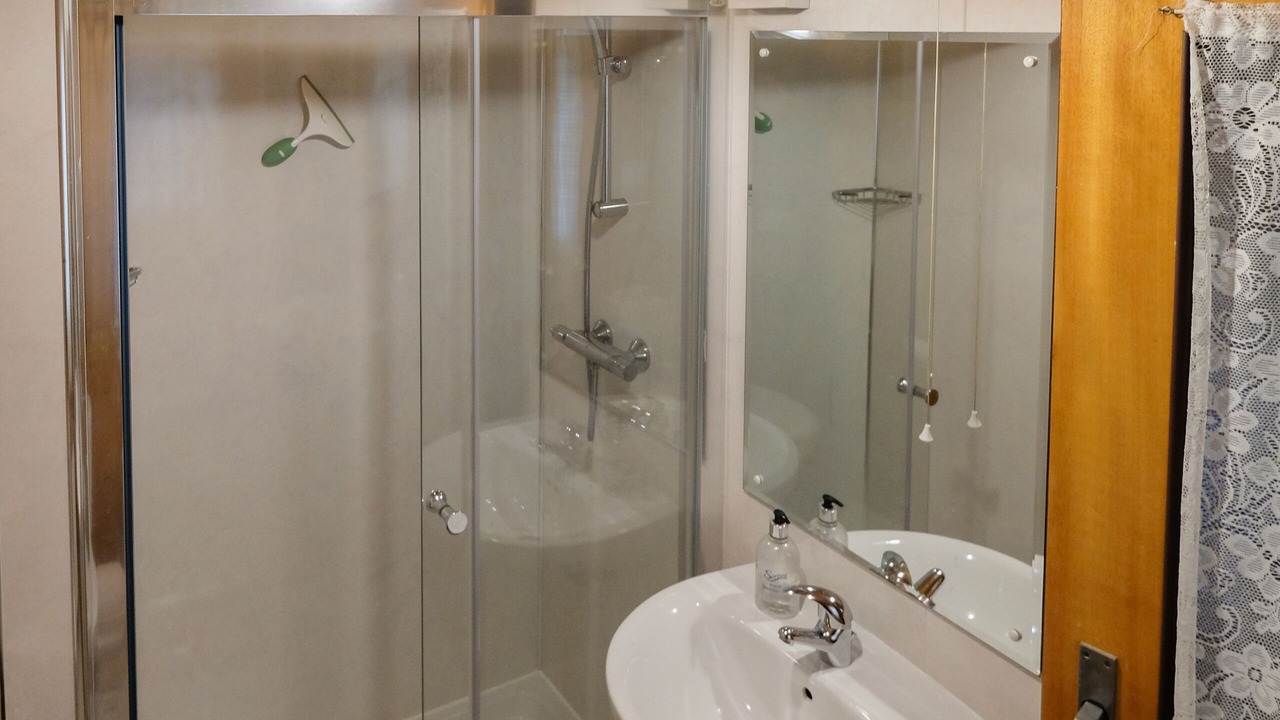 Photo of Bathroom in Beauly