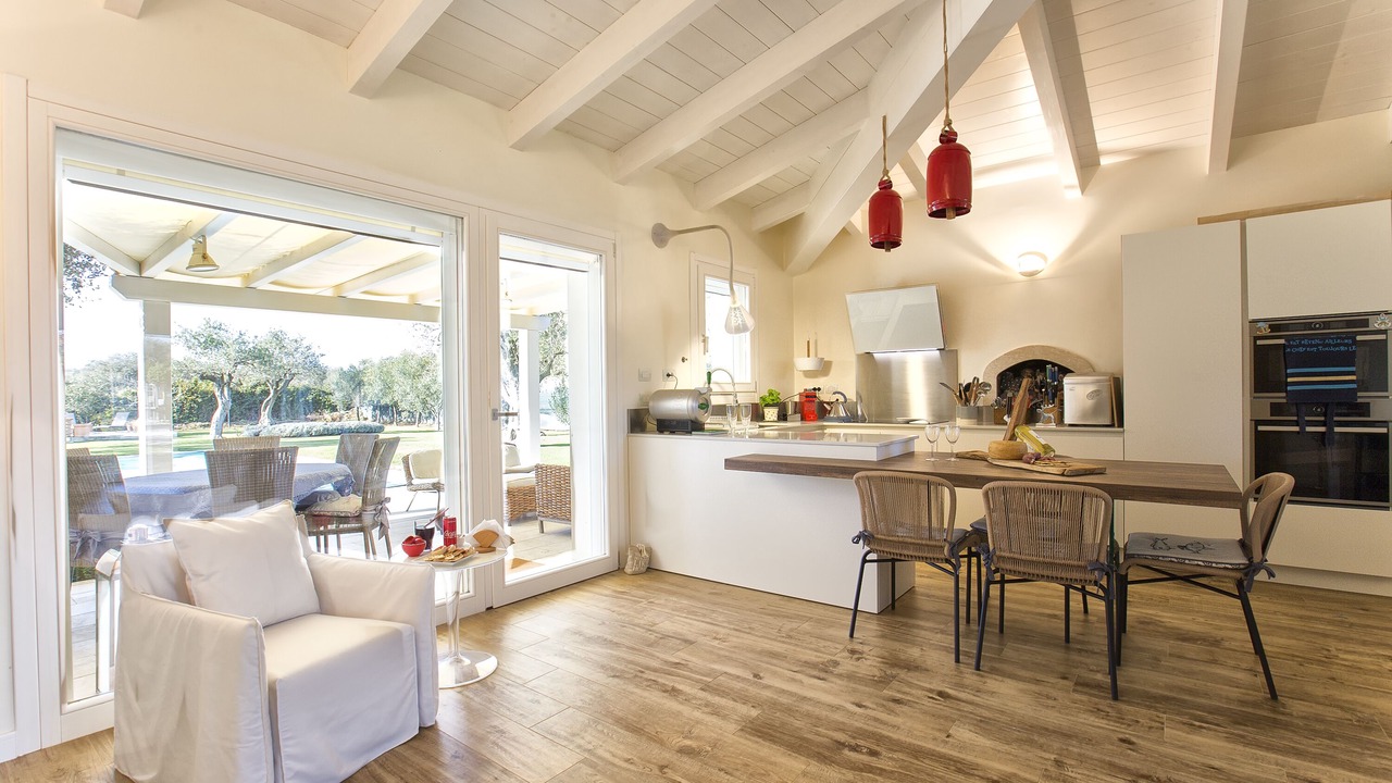 Photo of Kitchen in Alghero