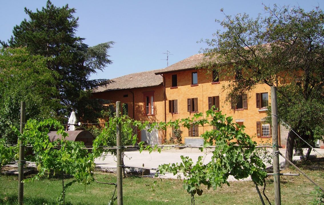 Photo of Outdoor in Reggio nell'Emilia