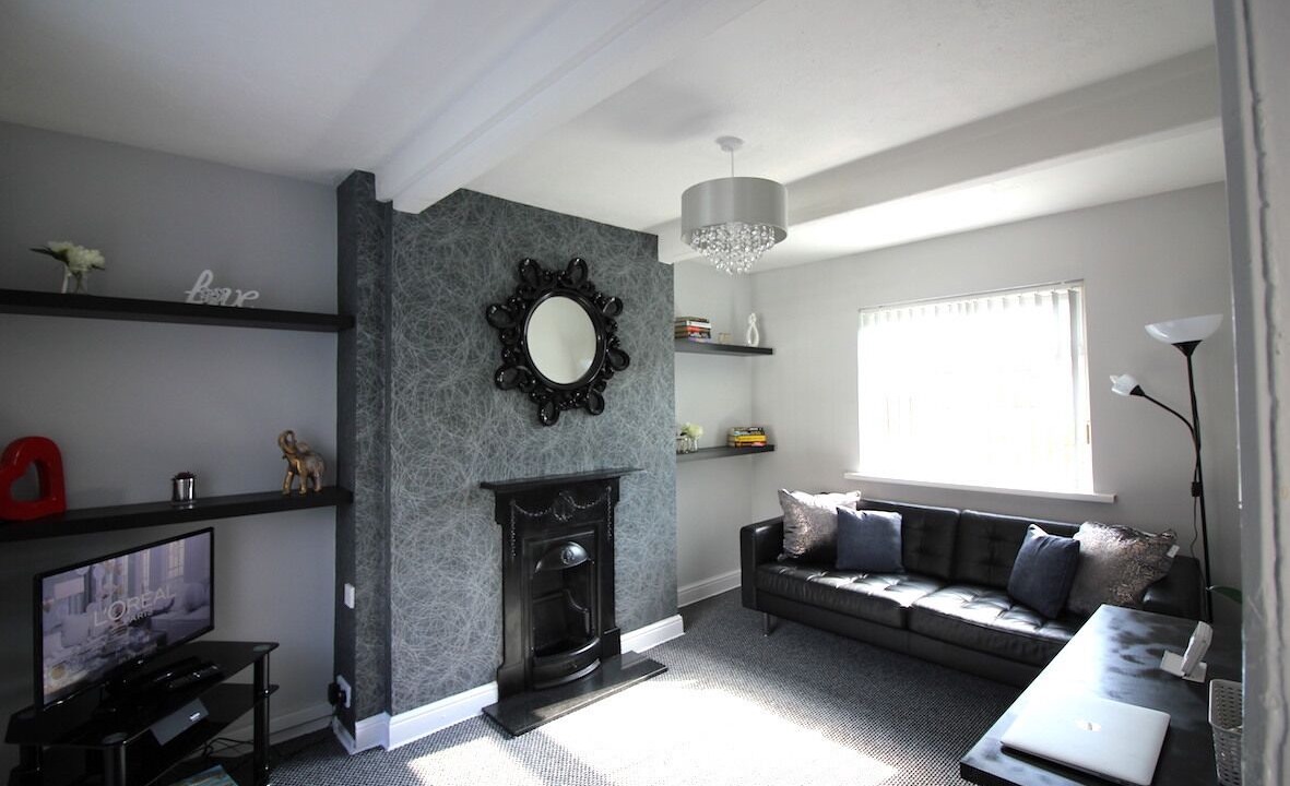 Photo of Livingroom in Belfast