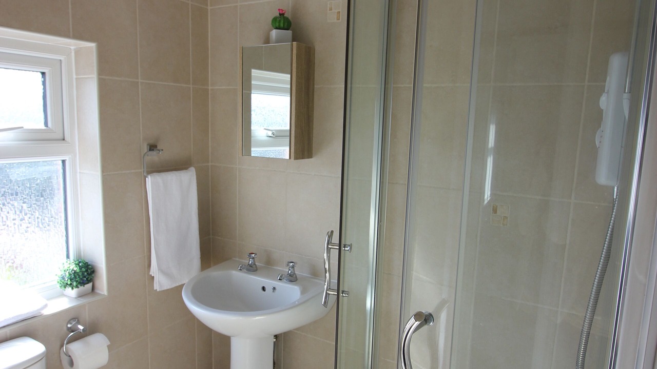 Photo of Bathroom in Belfast