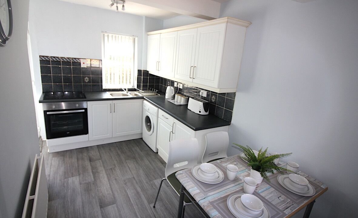 Photo of Kitchen in Belfast