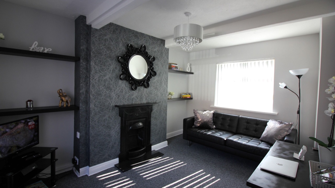 Photo of Livingroom in Belfast