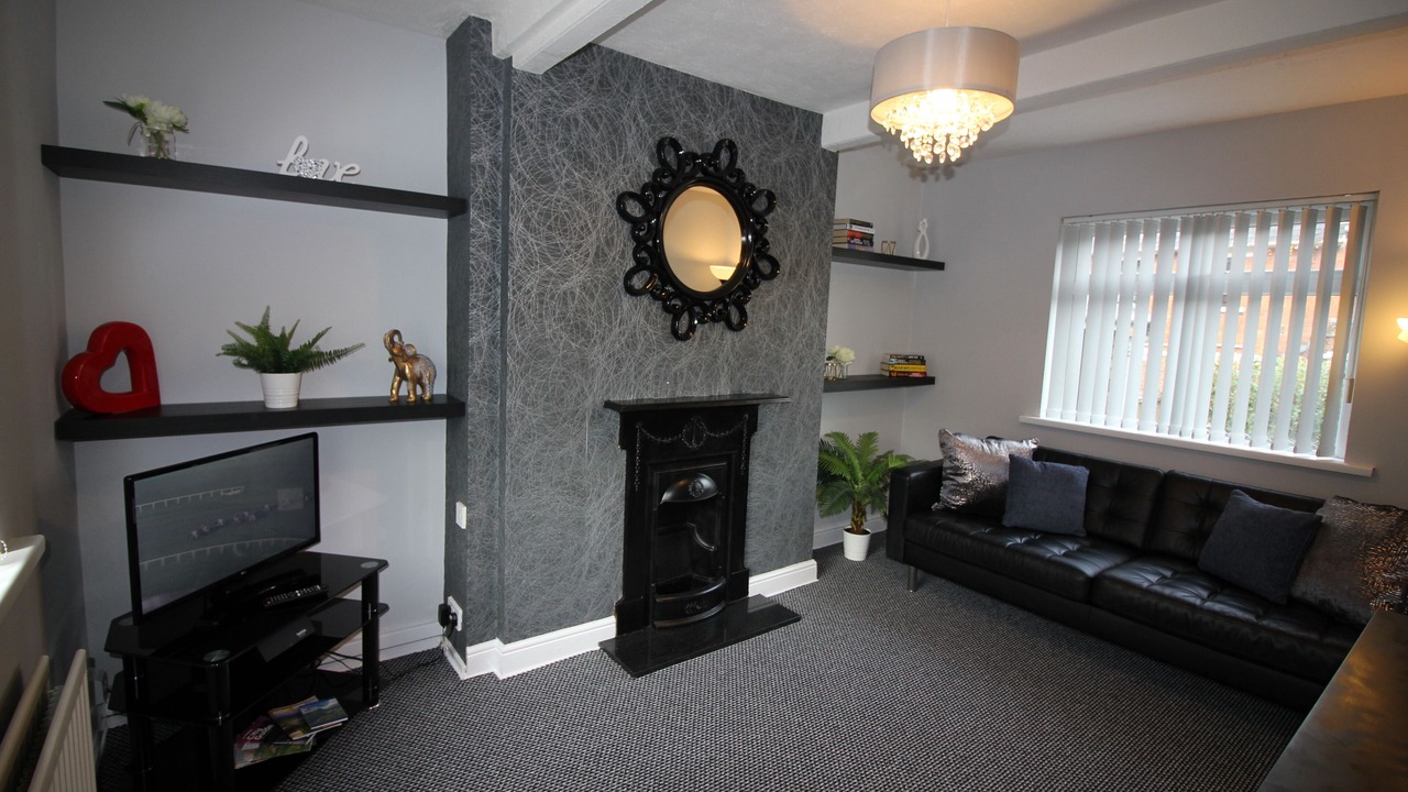 Photo of Livingroom in Belfast