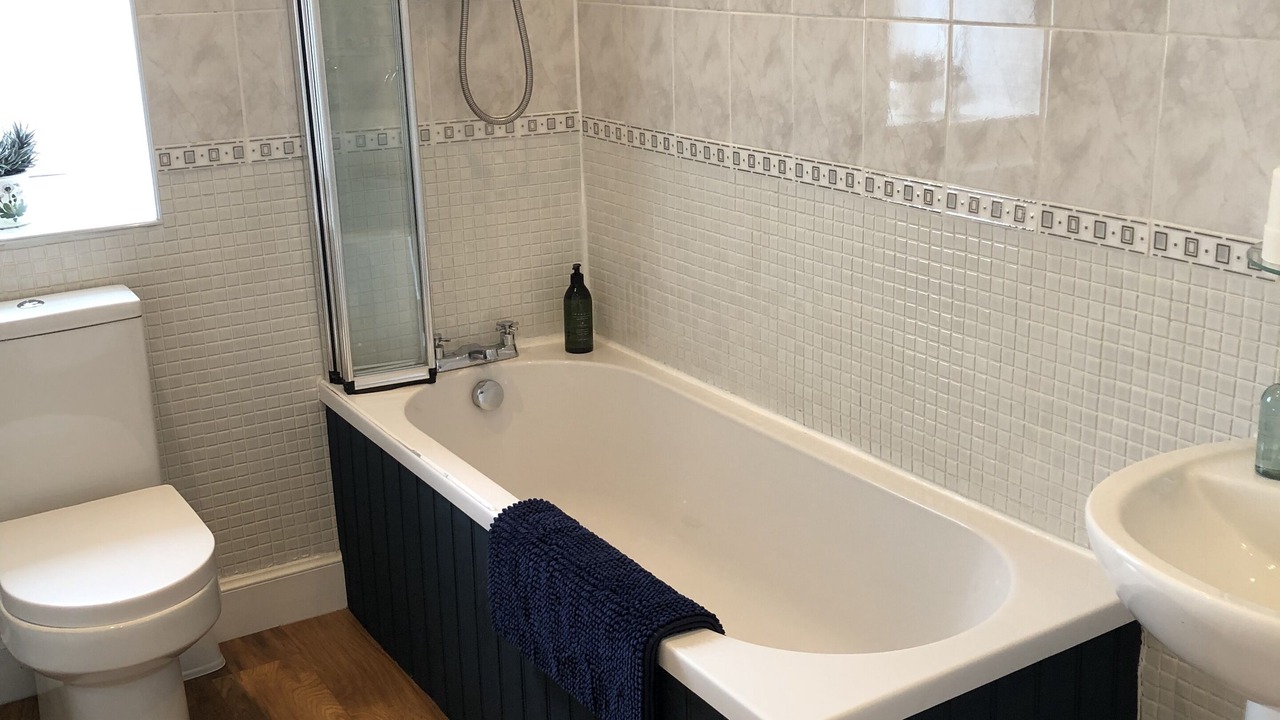Photo of Bathroom in Helensburgh