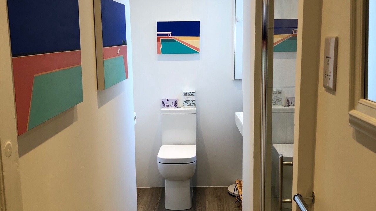 Photo of Bathroom in Helensburgh