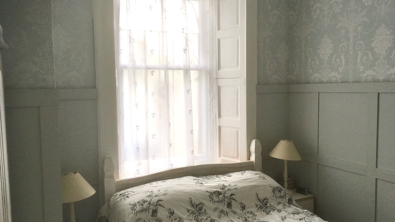 Photo of Bedroom in Helensburgh