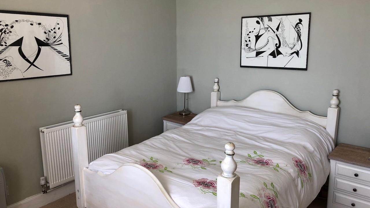 Photo of Bedroom in Helensburgh