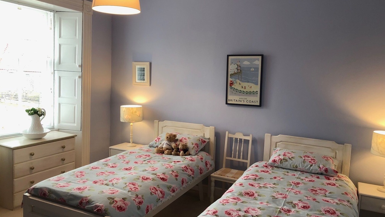 Photo of Bedroom in Helensburgh