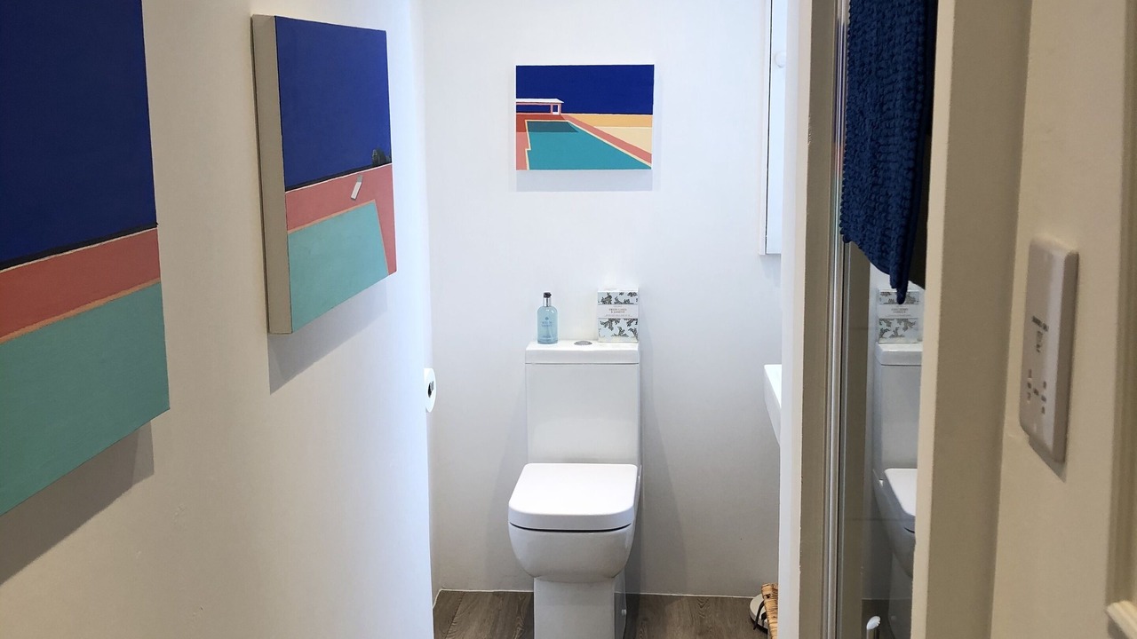 Photo of Bathroom in Helensburgh