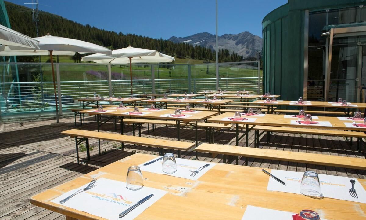Photo of Outdoor in Sestriere