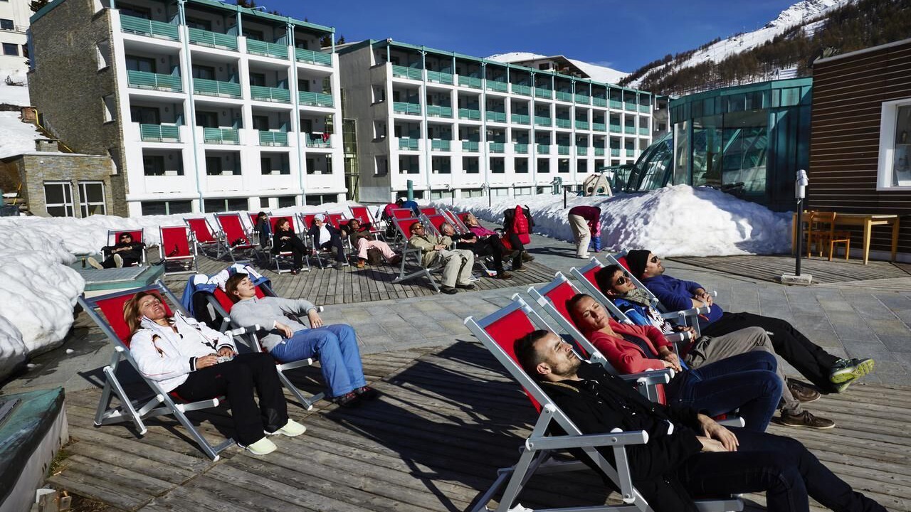 Photo of Outdoor in Sestriere