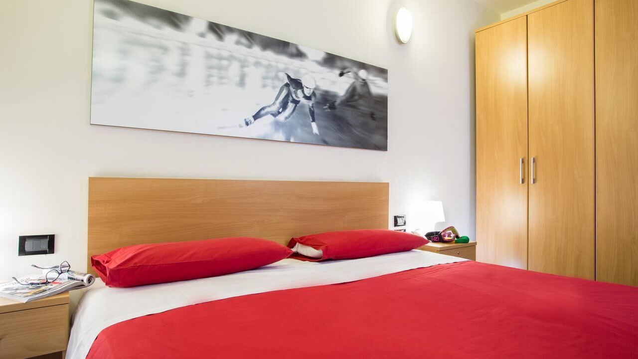 Photo of Bedroom in Sestriere