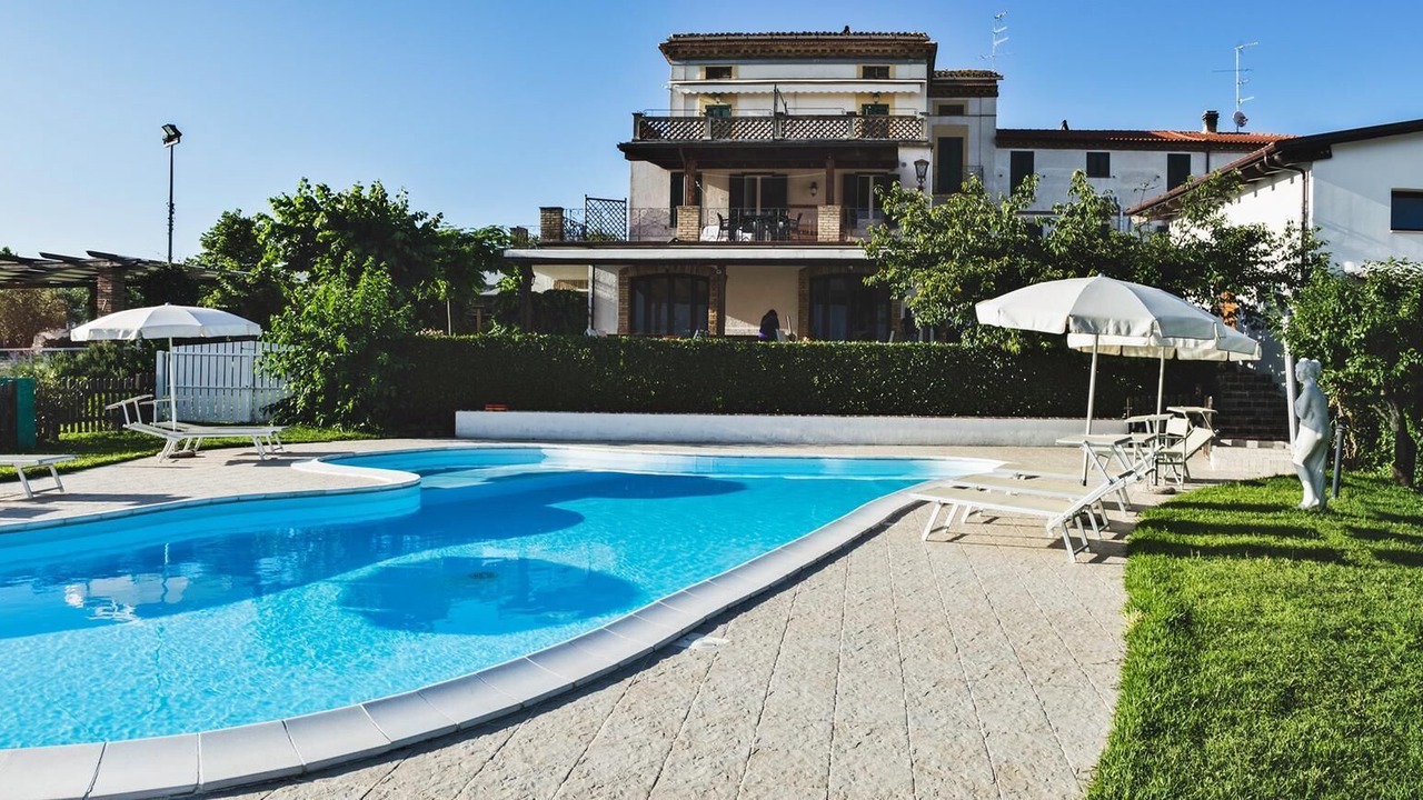 Photo of Outdoor in Torano Nuovo