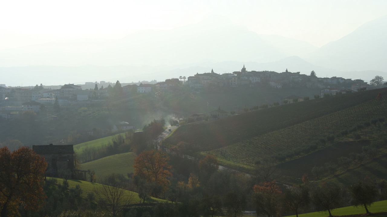 Photo of Outdoor in Torano Nuovo