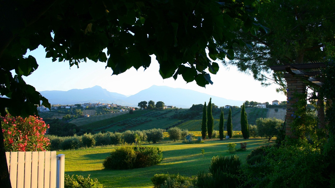 Photo of Outdoor in Torano Nuovo
