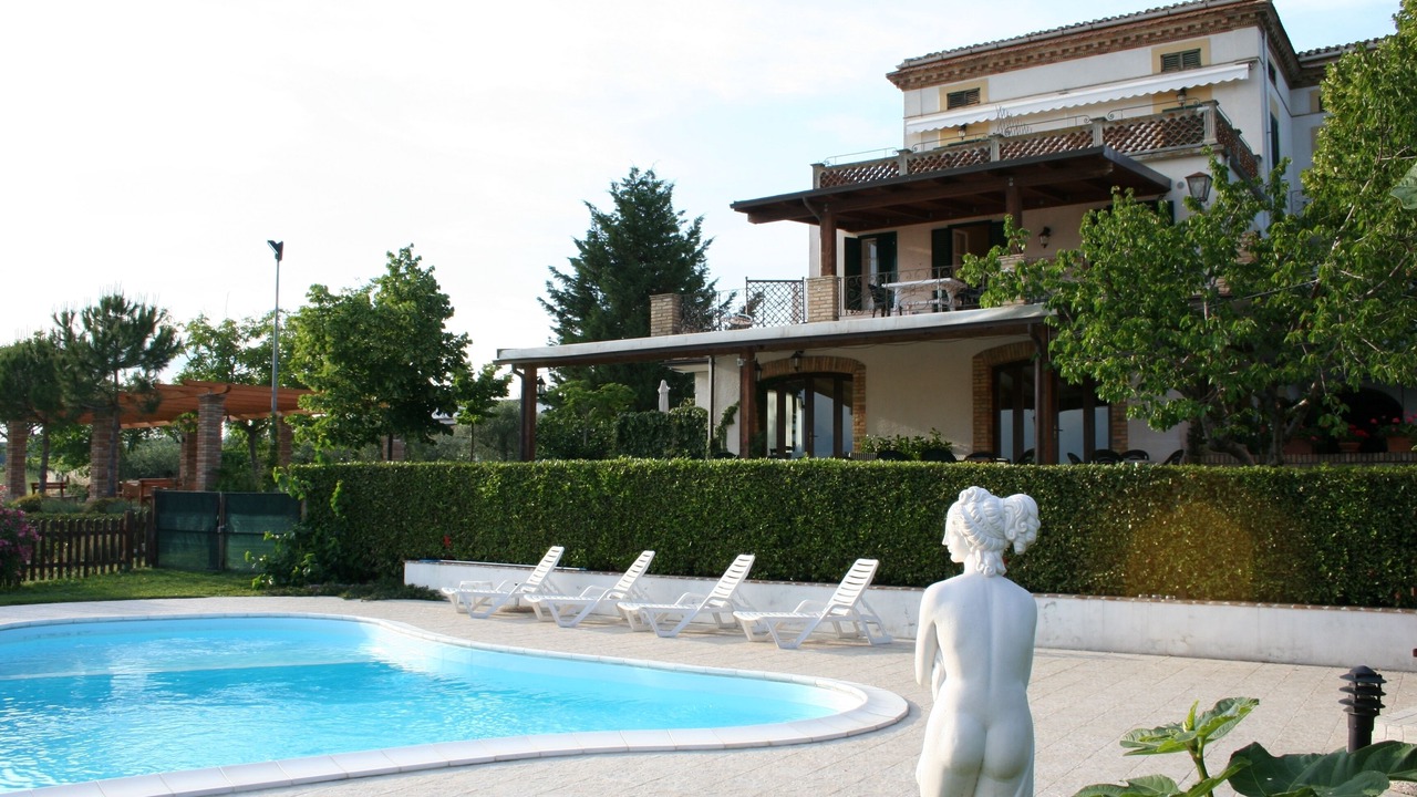 Photo of Outdoor in Torano Nuovo