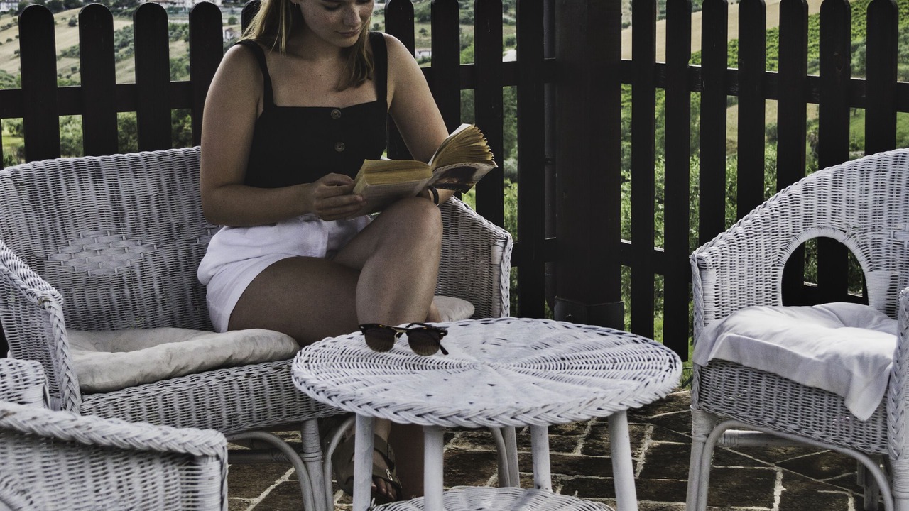 Photo of Patio Balcony in Torano Nuovo