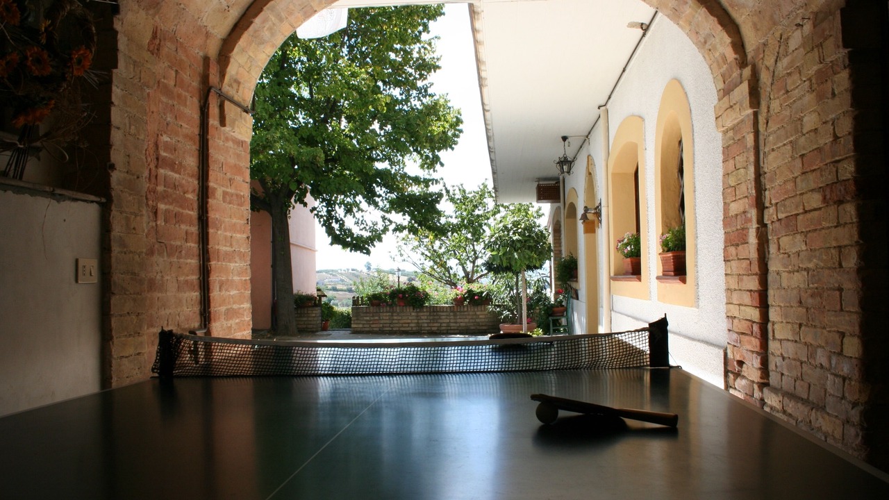 Photo of Patio Balcony in Torano Nuovo