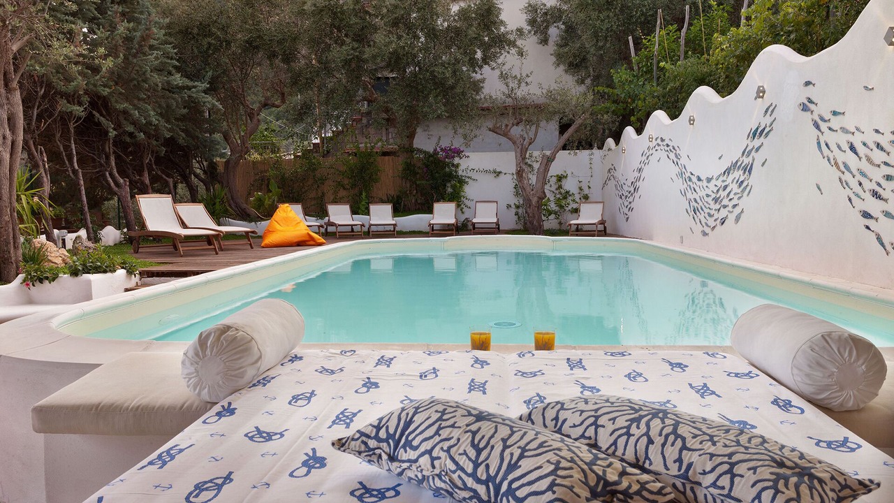 Photo of Outdoor in Marina del Cantone