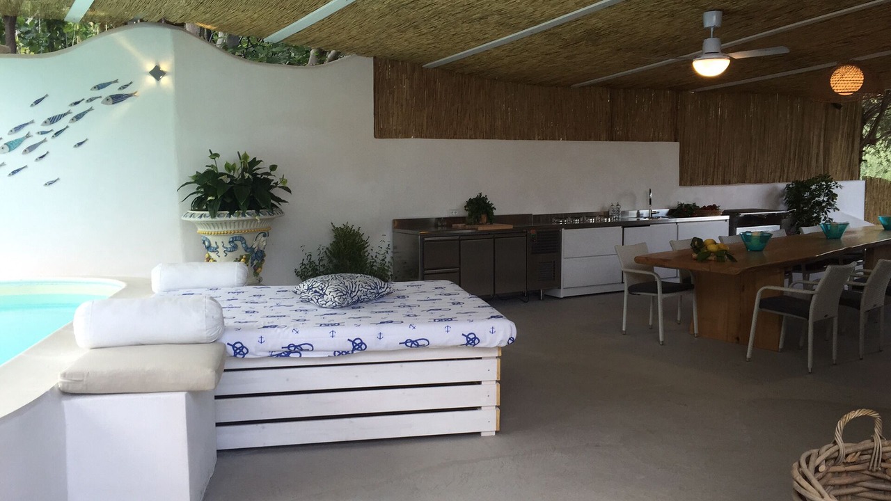 Photo of Outdoor in Marina del Cantone