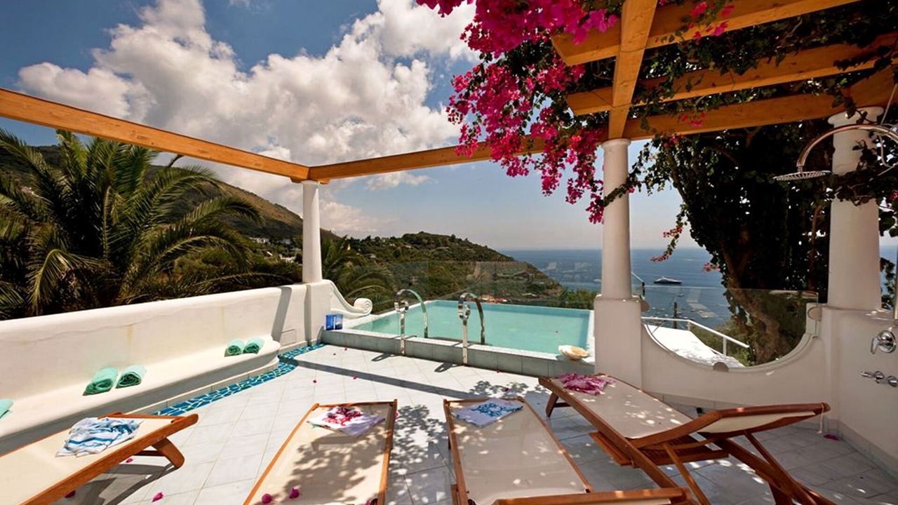 Photo of Outdoor in Marina del Cantone