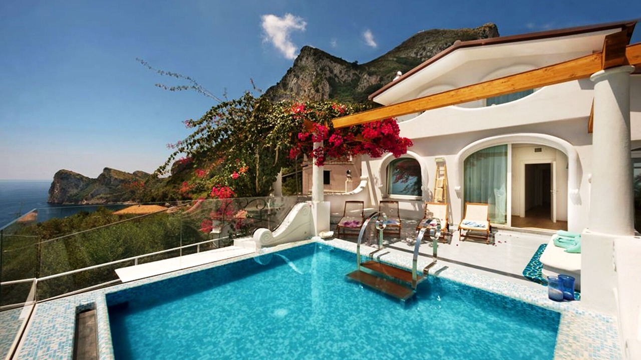 Photo of Outdoor in Marina del Cantone