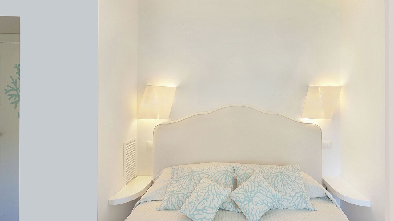 Photo of Bedroom in Marina del Cantone