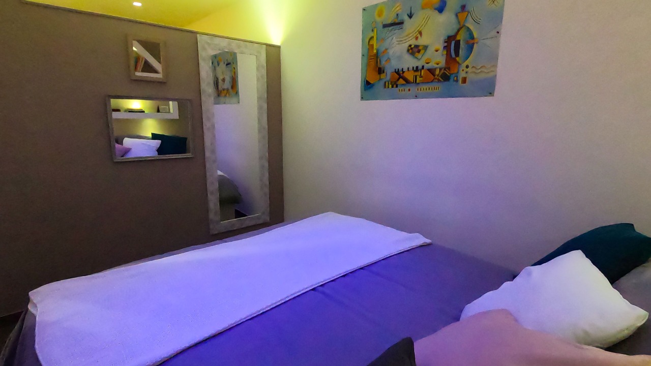 Photo of Bedroom in Naples City Centre
