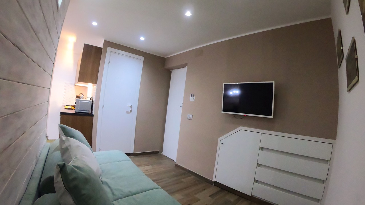 Photo of Bedroom in Naples City Centre