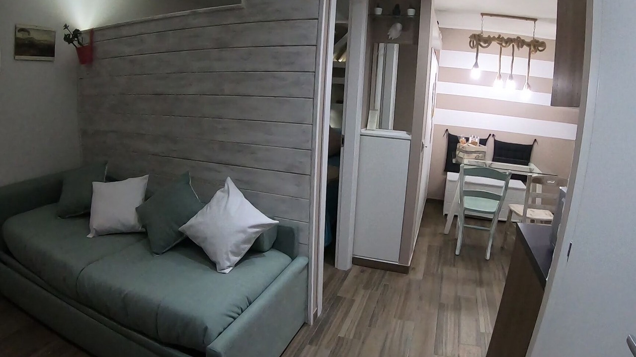 Photo of Livingroom in Naples City Centre