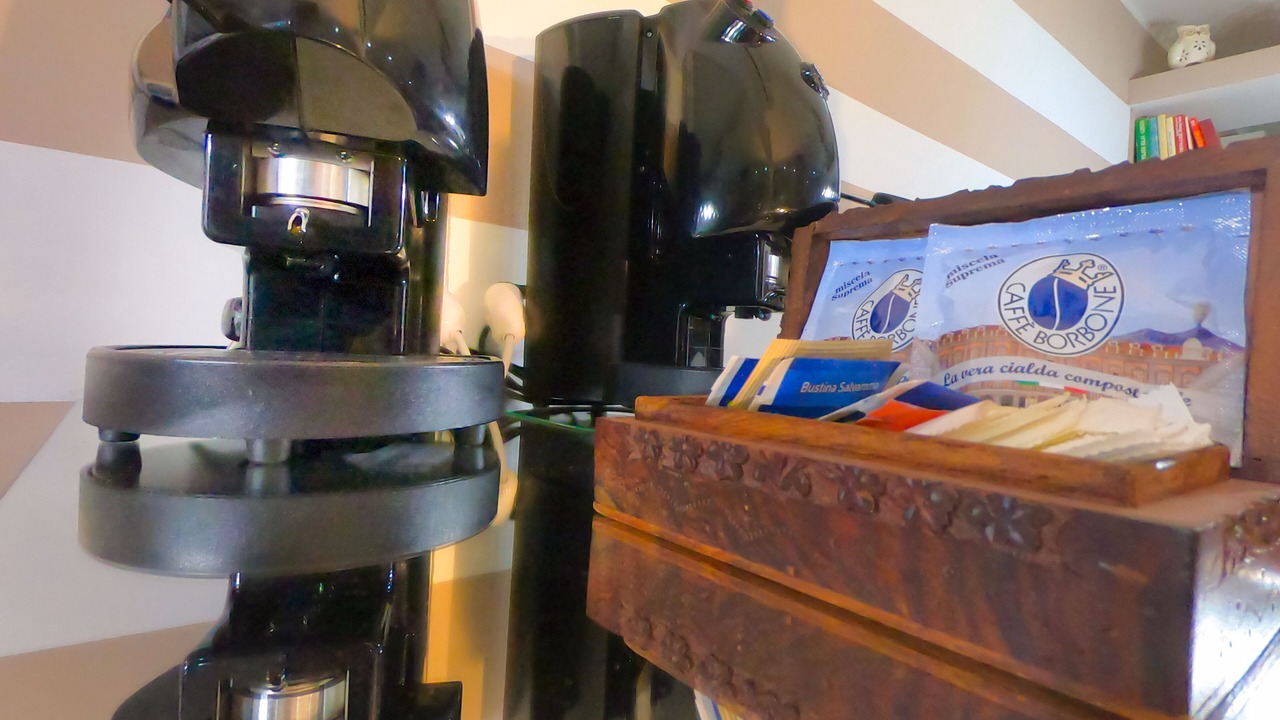 Photo of Kitchen in Naples City Centre