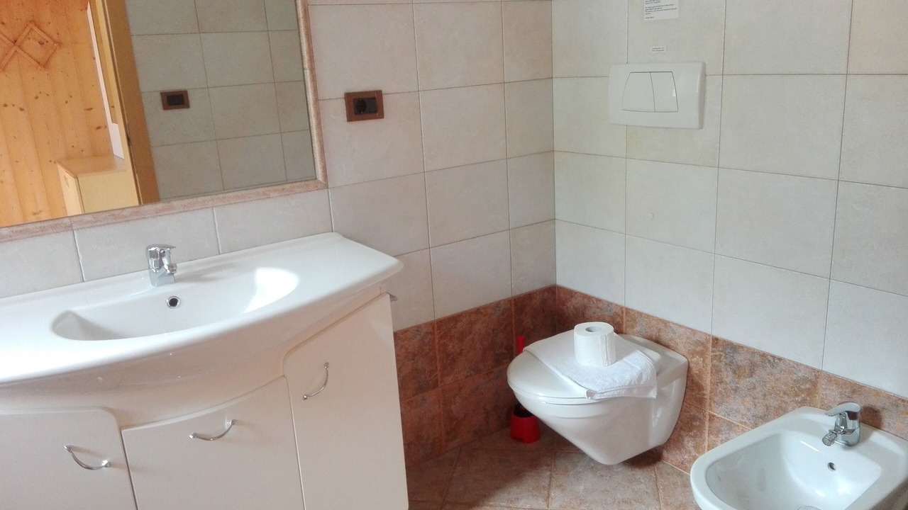 Photo of Bathroom in Rabla
