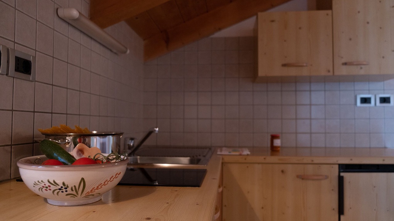 Photo of Kitchen in Rabla
