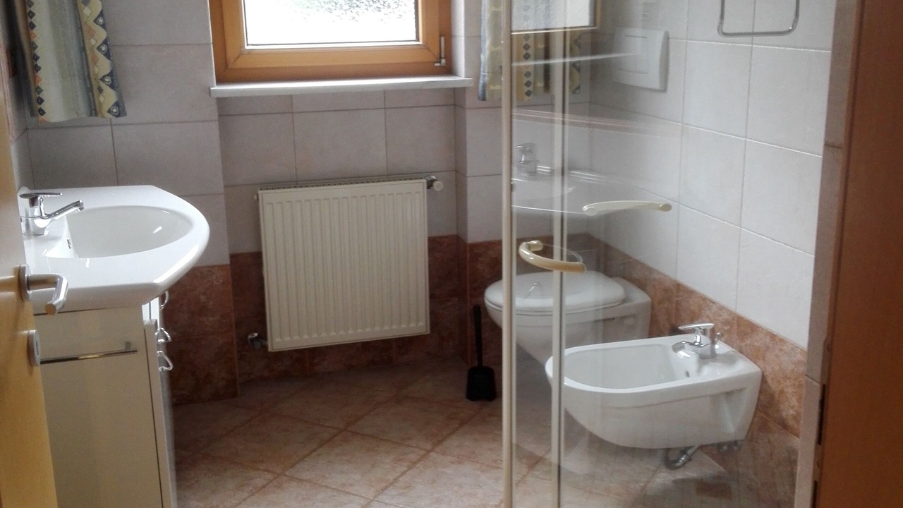 Photo of Bathroom in Rabla