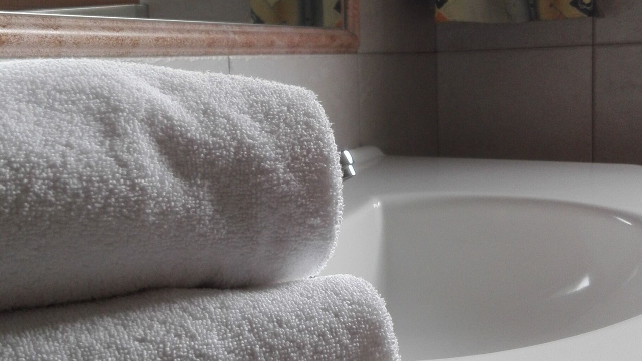 Photo of Bathroom in Rabla