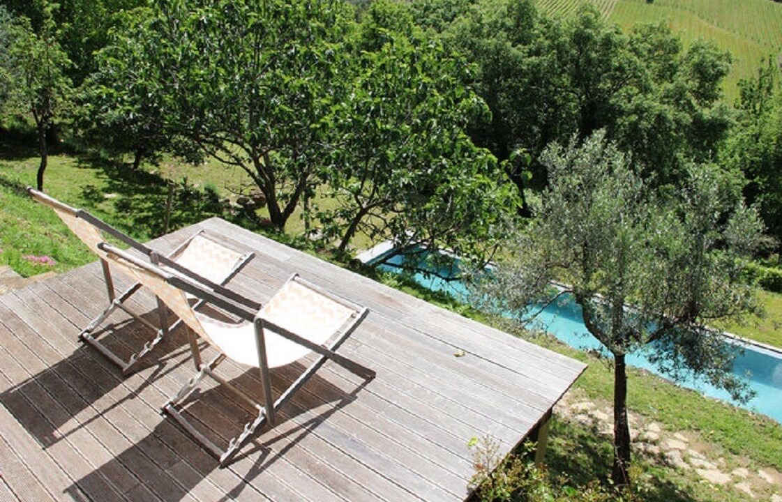 Photo of Outdoor in Greve in Chianti