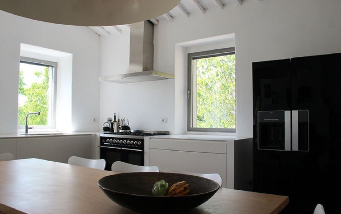 Photo of Kitchen in Greve in Chianti