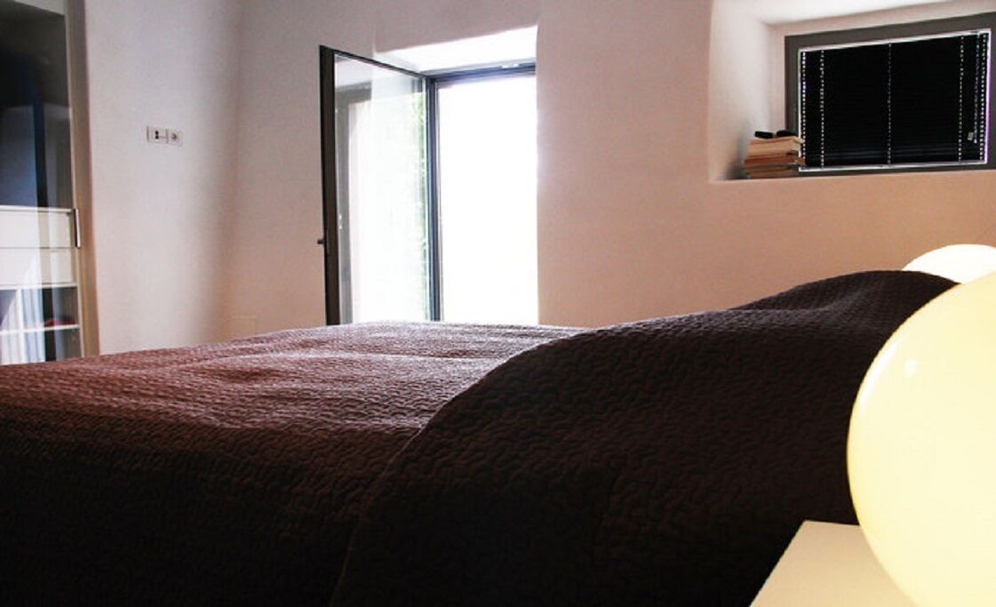 Photo of Bedroom in Greve in Chianti