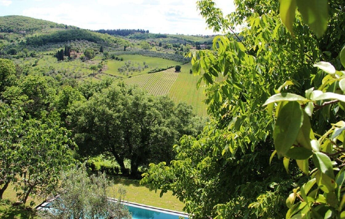 Photo of Outdoor in Greve in Chianti